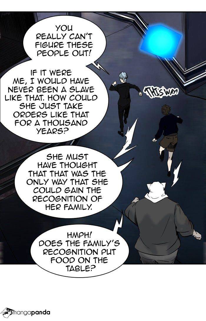 Tower of God, Chapter 294 image 37